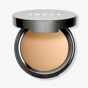 LORAC Porefection baked perfecting powder - Medium PF4